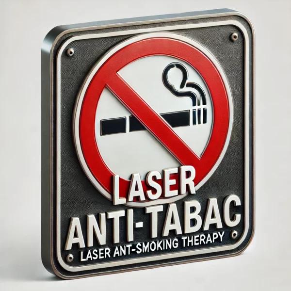 Formation Arrêt du Tabac au Laser – Méthode laser pour un sevrage tabagique durable et non invasif, avec apprentissage des techniques modernes de sevrage